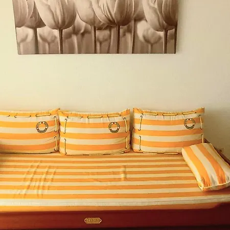דירה Esmeralda Playa Levante *