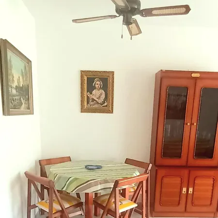דירה Esmeralda Playa Levante קלפה