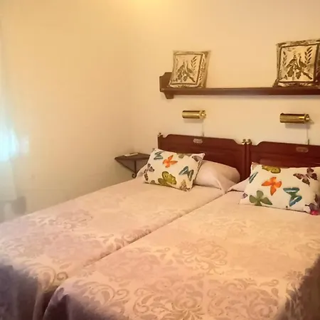 Esmeralda Playa Levante Apartment Calpe